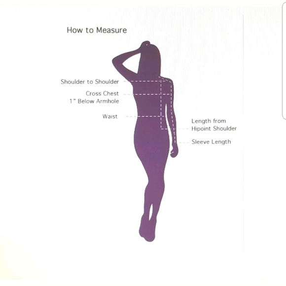 Brown & Green Reversible Blazer Polyester Open Front w/ POCKETS HANDMADE IN USA - Picture 7 of 7